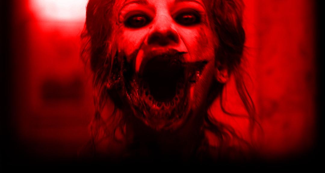 牙鬼(2012)的剧照 牙鬼(2012)的剧照