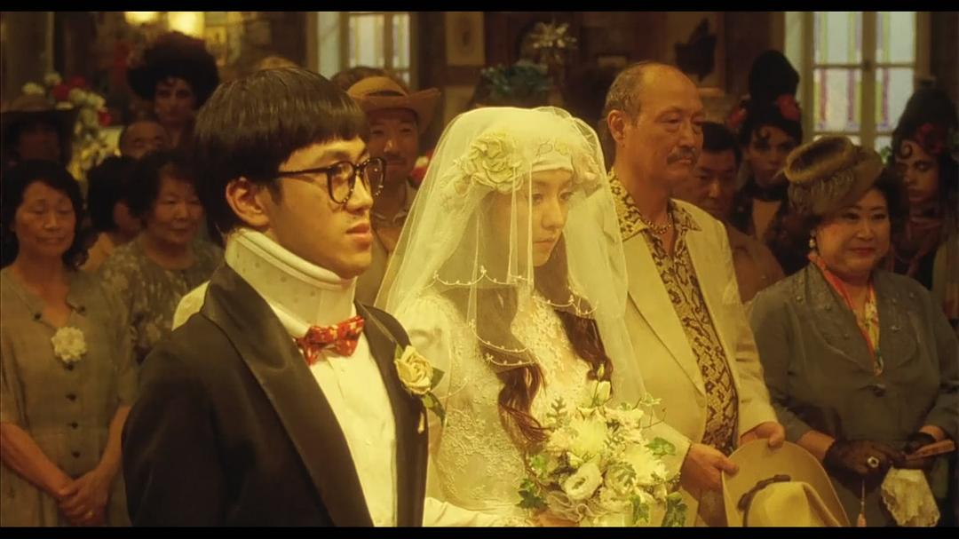 消失在远空中(2007)的剧照 消失在远空中(2007)的剧照