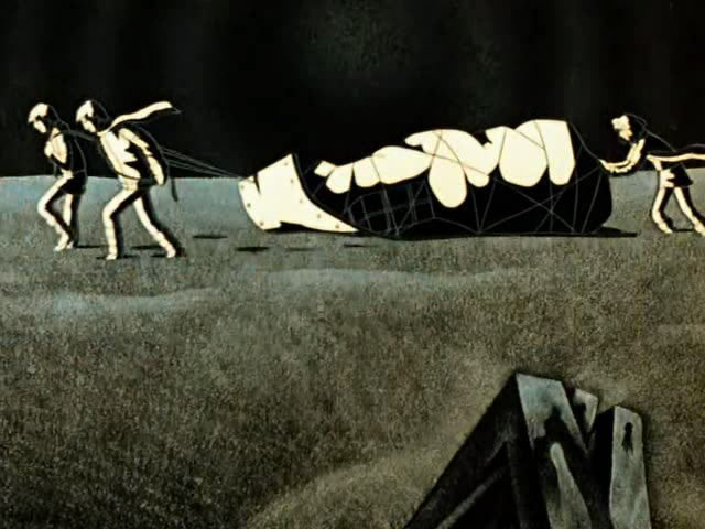 山隘(1988)的剧照 山隘(1988)的剧照