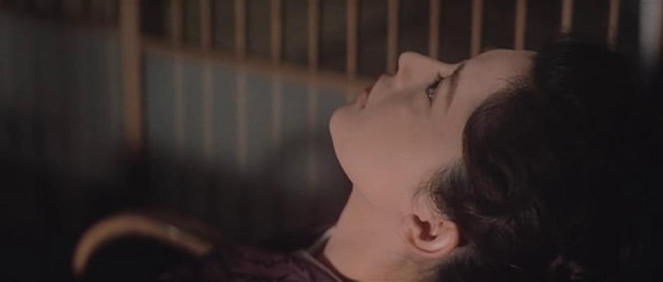 秋津温泉
(1962)的剧照 秋津温泉
(1962)的剧照