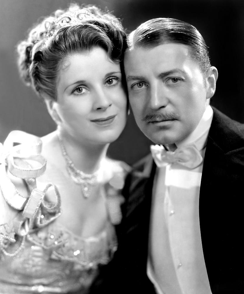 乱世春秋(1933)的剧照 乱世春秋(1933)的剧照