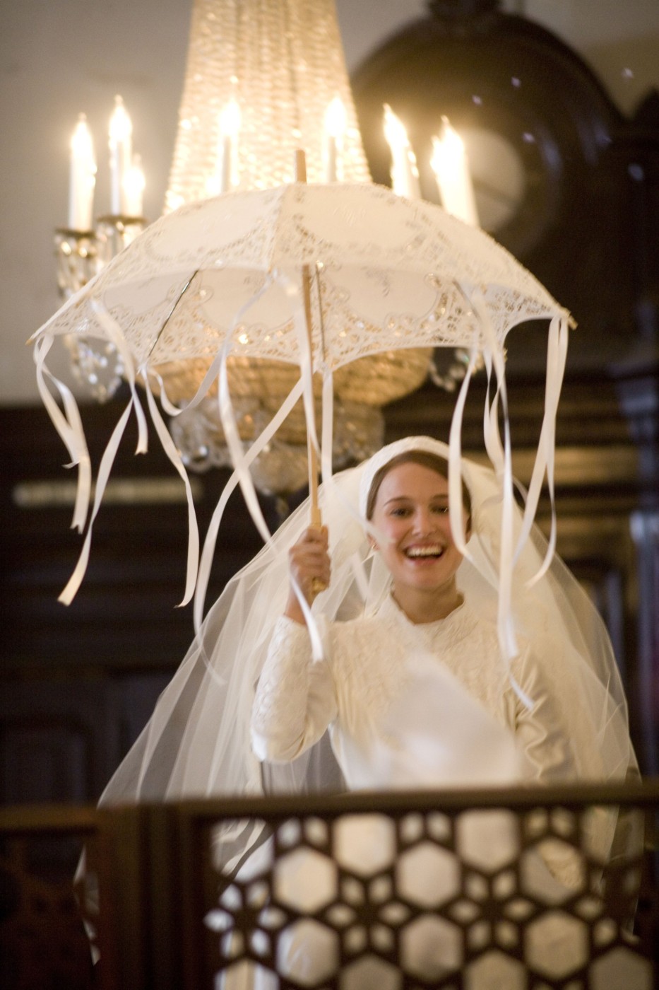 纽约,我爱你(2008)的剧照 纽约,我爱你(2008)的剧照