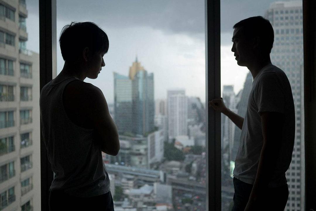 棋盘游戏(2015)的剧照 棋盘游戏(2015)的剧照