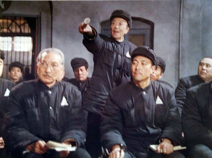 决战之后
(1991)的剧照 决战之后
(1991)的剧照