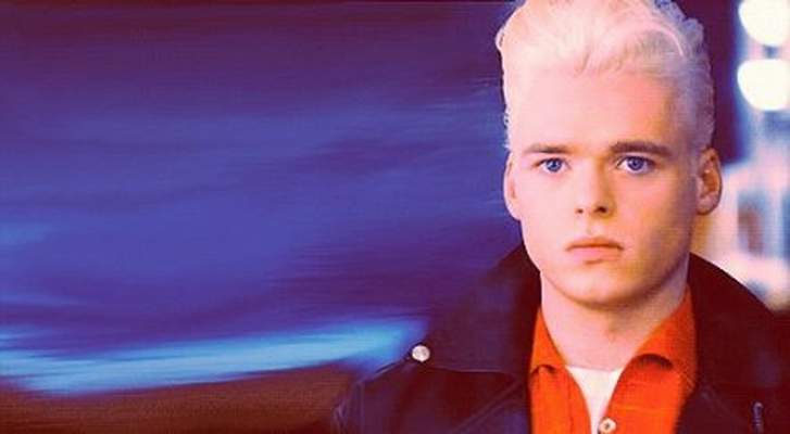 乔治男孩(2010)的剧照 乔治男孩(2010)的剧照