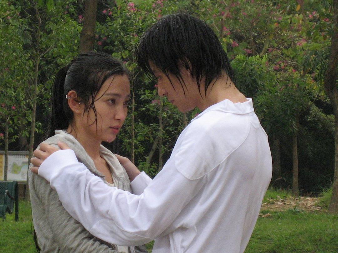 蝴蝶飞
(2008)的剧照 蝴蝶飞
(2008)的剧照