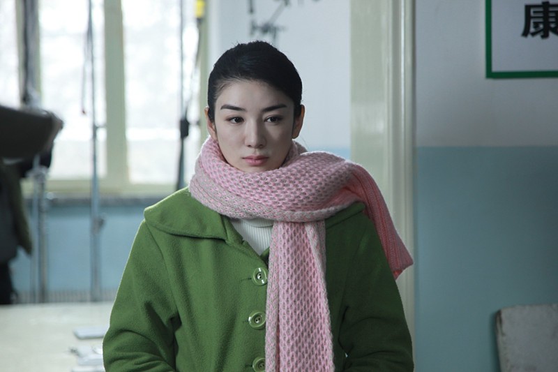 默守那份情
(2015)的剧照 默守那份情
(2015)的剧照