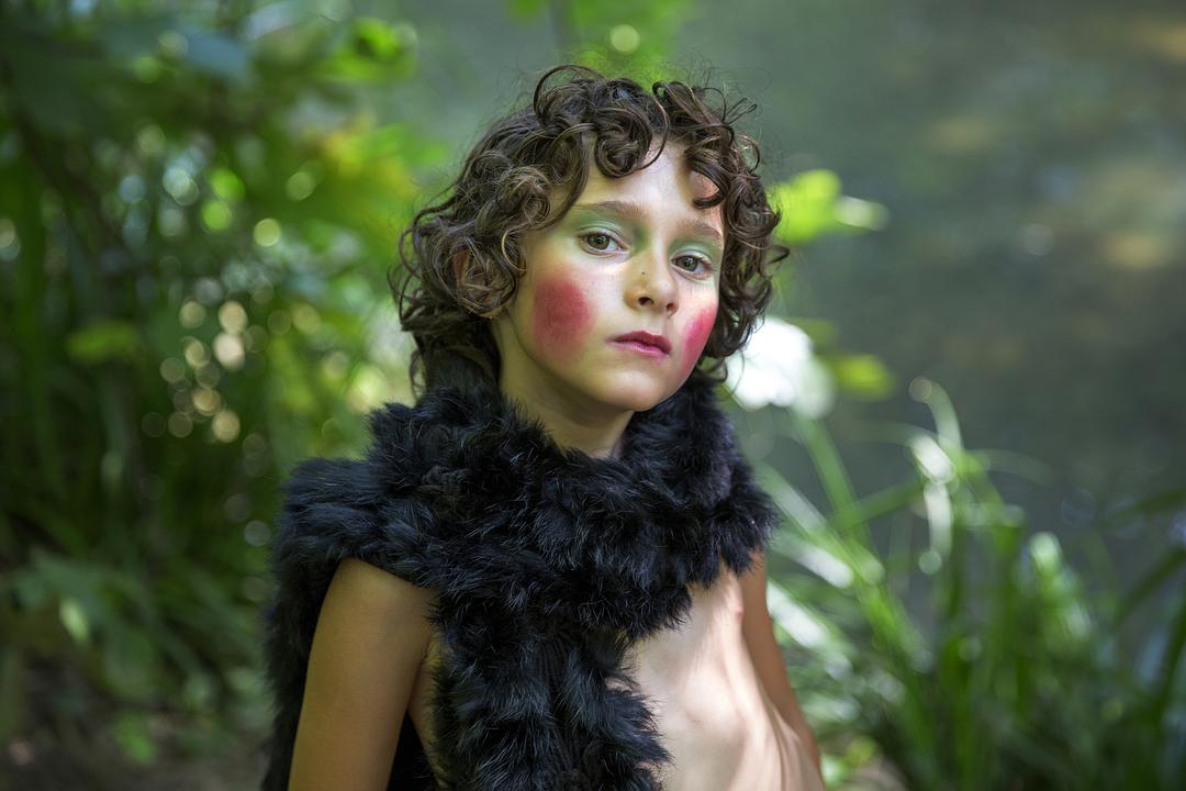 九三年夏天(2017)的剧照 九三年夏天(2017)的剧照