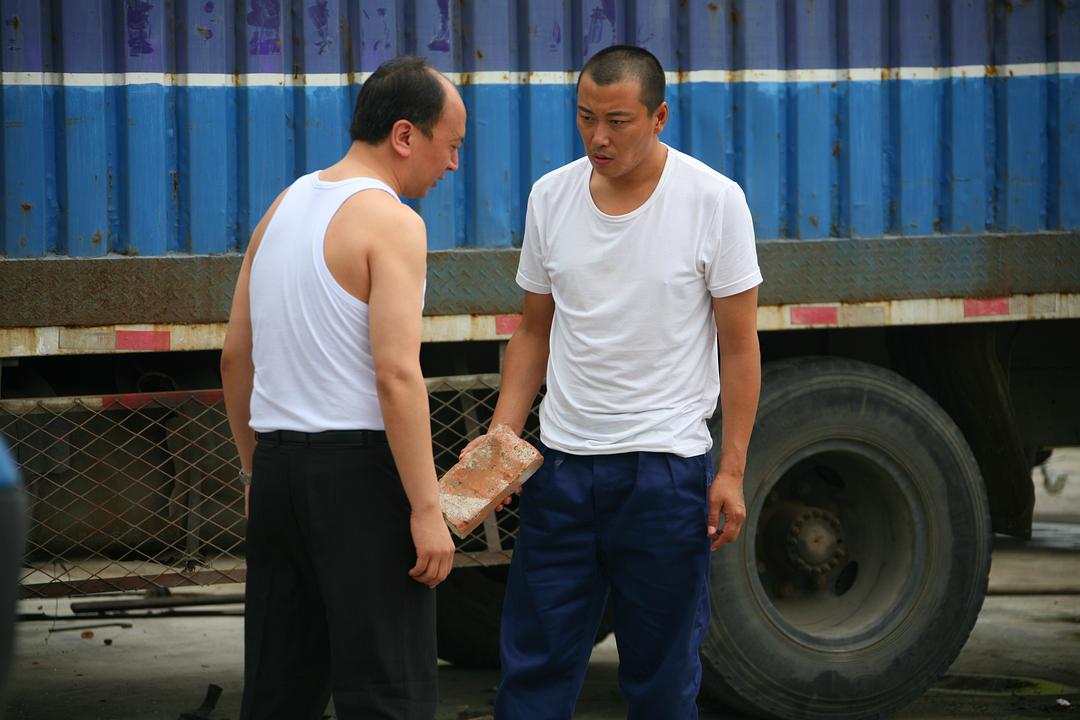 下半场
(2012)的剧照 下半场
(2012)的剧照