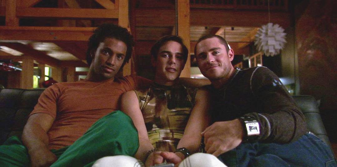 男国少年梦(2006)的剧照 男国少年梦(2006)的剧照