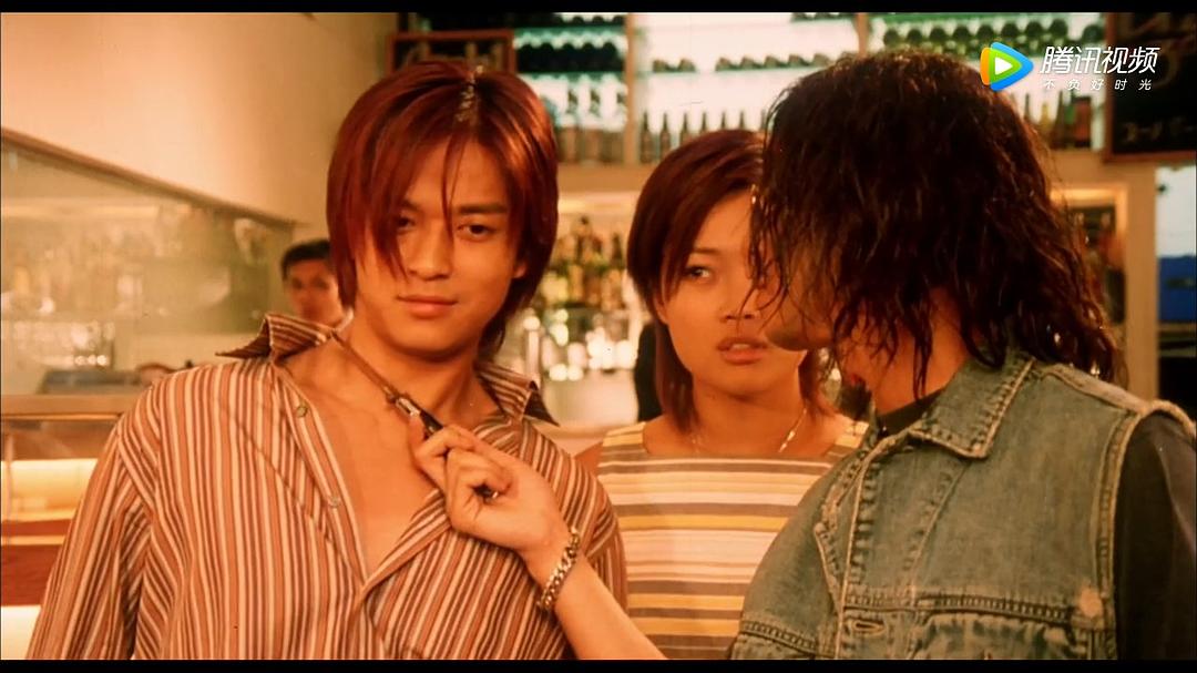 苹果的滋味
(2001)的剧照 苹果的滋味
(2001)的剧照