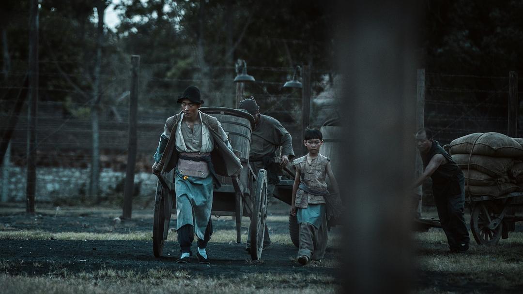 终极胜利
(2016)的剧照 终极胜利
(2016)的剧照