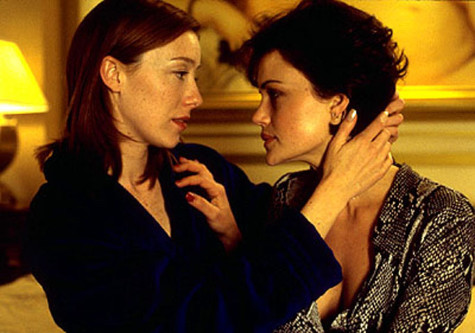 世界中心(2001)的剧照 世界中心(2001)的剧照