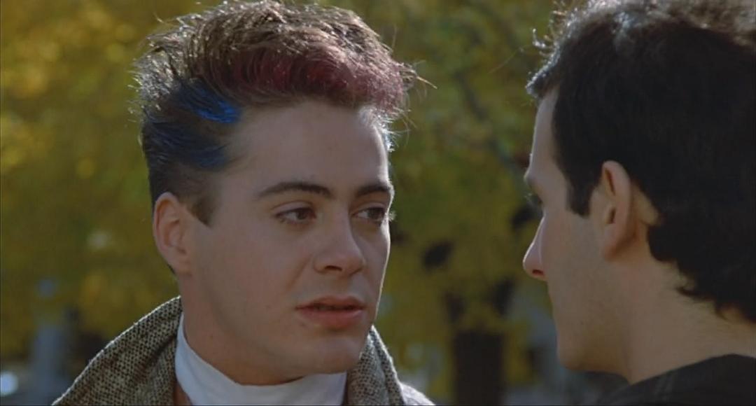 大儿子小爸爸(1986)的剧照 大儿子小爸爸(1986)的剧照