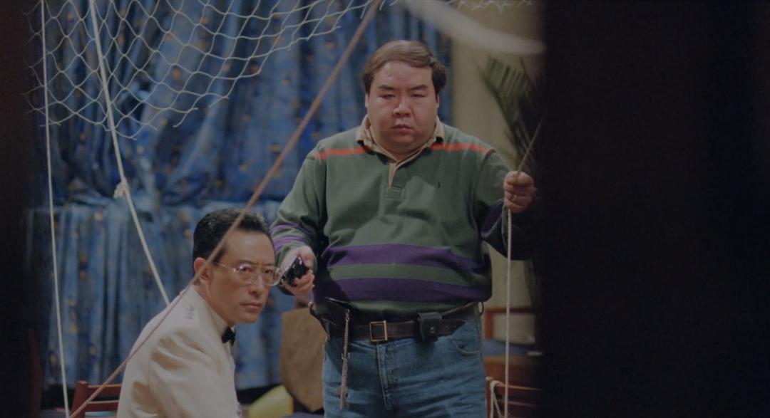 3个受伤的警察(1996)的剧照 3个受伤的警察(1996)的剧照