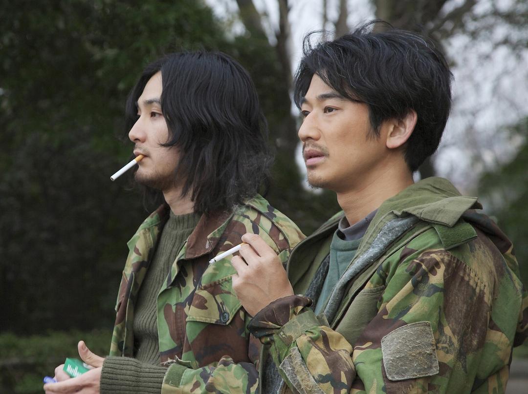 真幌站前狂想曲(2014)的剧照 真幌站前狂想曲(2014)的剧照