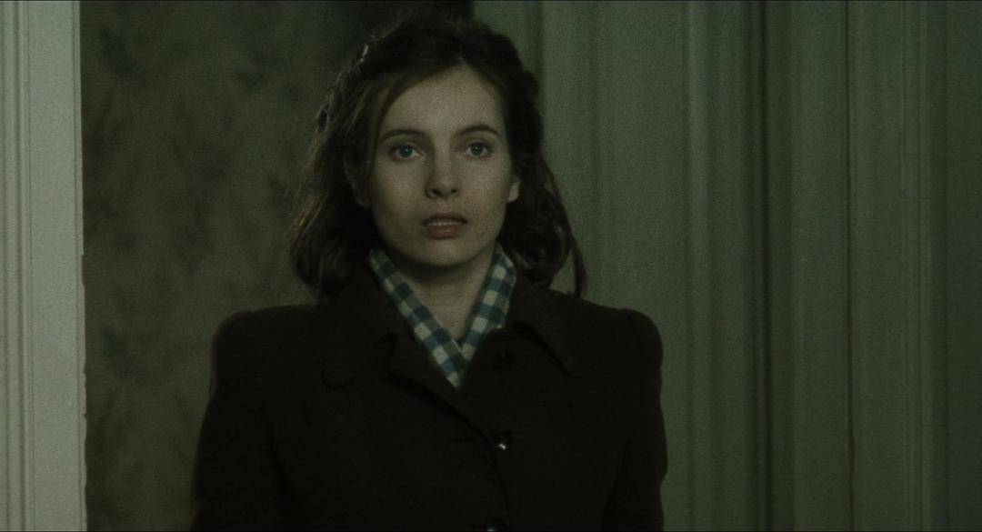 烽火孪生泪(2002)的剧照 烽火孪生泪(2002)的剧照