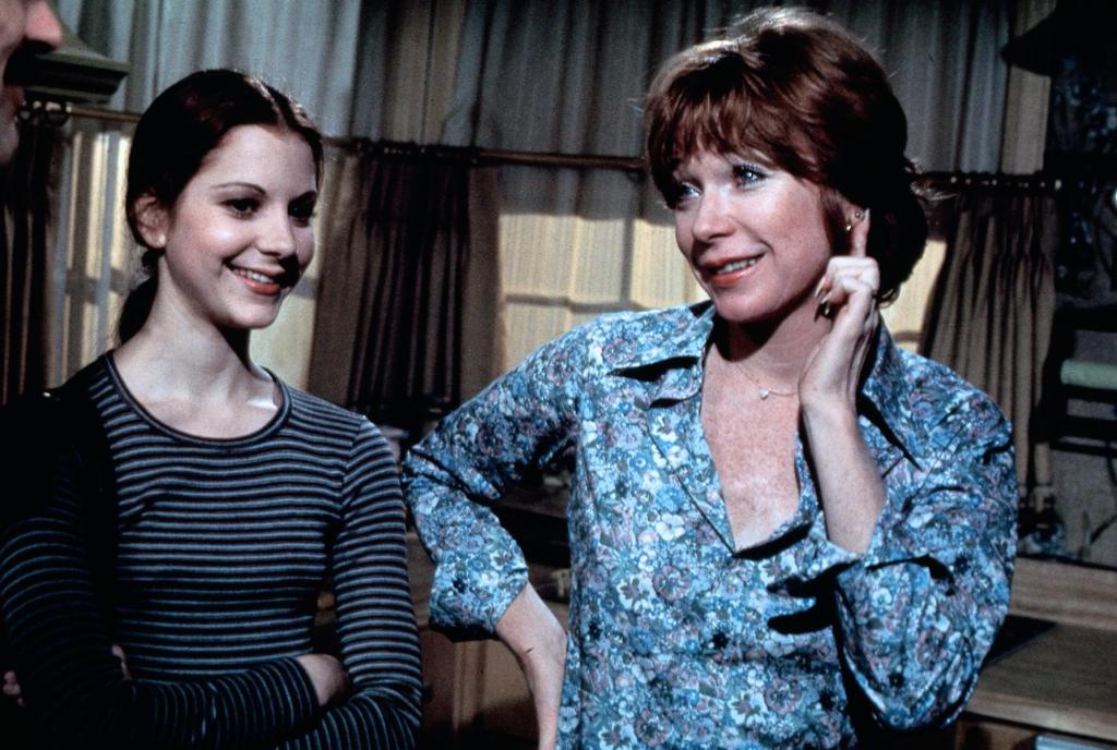 转折点(1977)的剧照 转折点(1977)的剧照