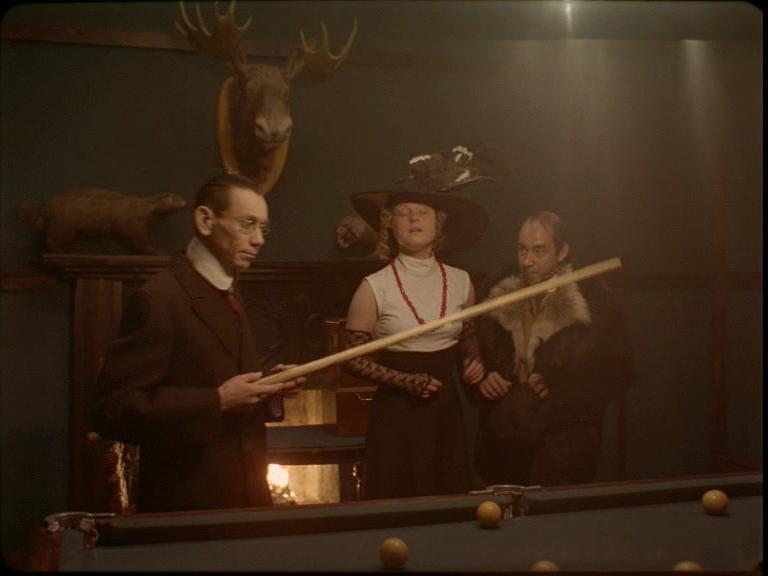 城堡(1994)的剧照 城堡(1994)的剧照