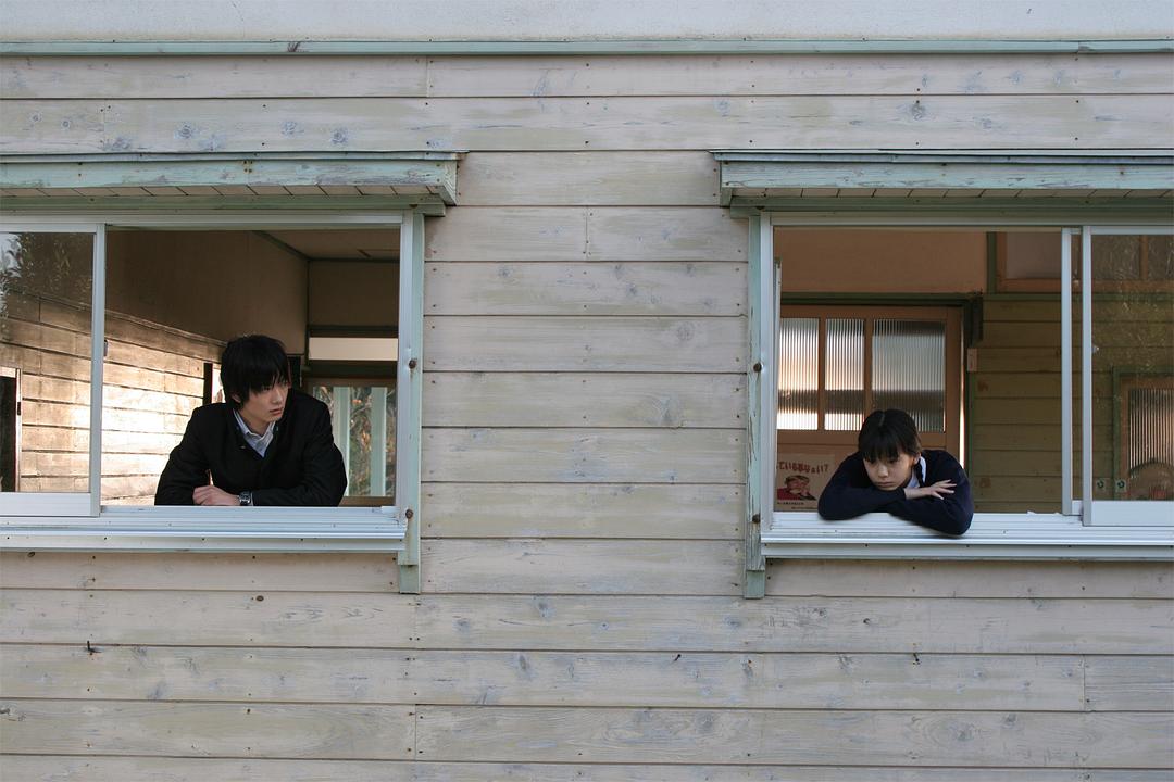 天然子结构(2007)的剧照 天然子结构(2007)的剧照