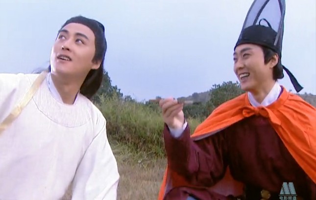 王勃之死
(2000)的剧照 王勃之死
(2000)的剧照