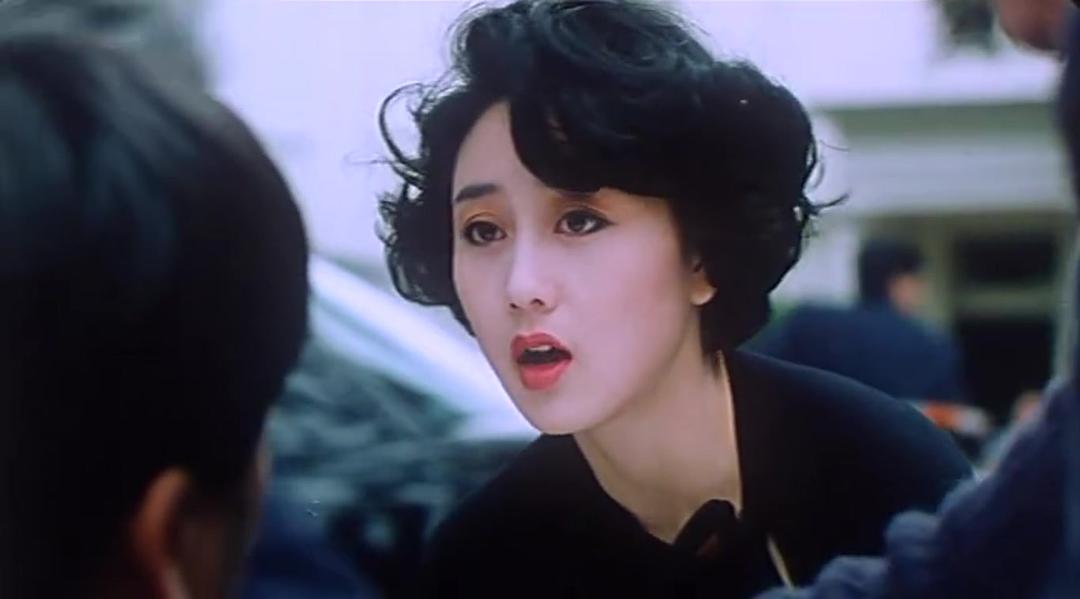 我爱唐人街(1989)的剧照 我爱唐人街(1989)的剧照