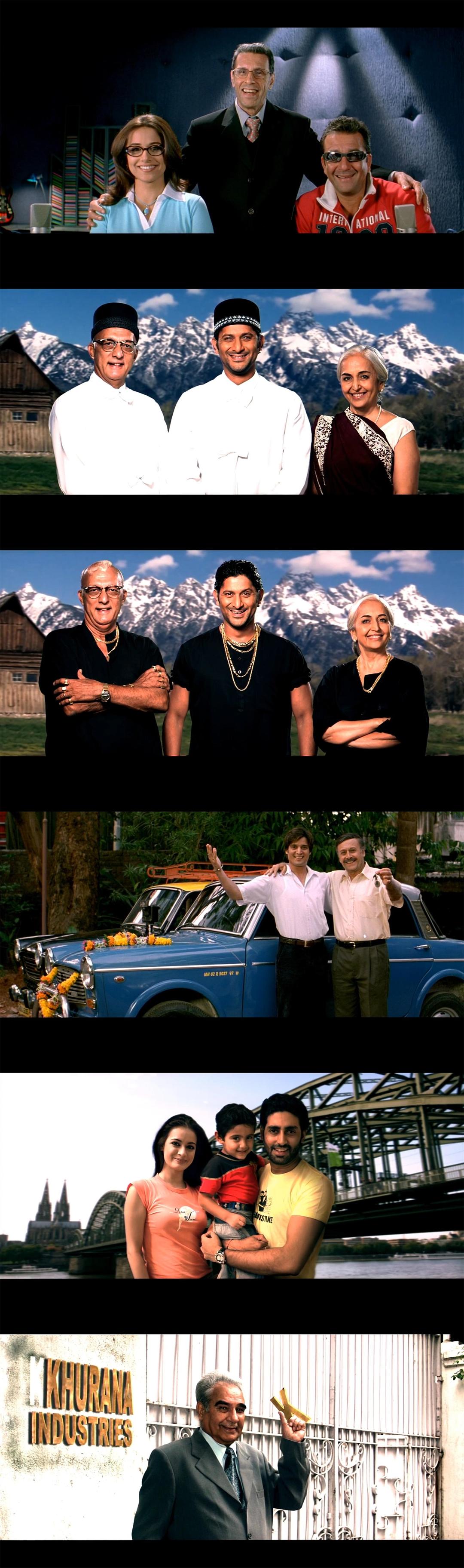 黑帮大佬和平梦(2006)的剧照 黑帮大佬和平梦(2006)的剧照