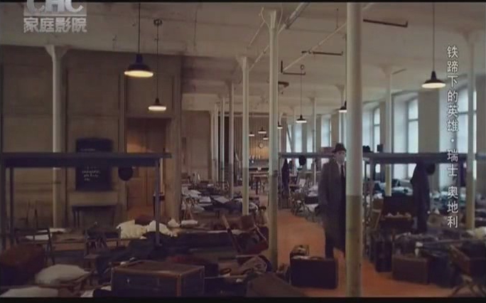 铁蹄下的英雄(2013)的剧照 铁蹄下的英雄(2013)的剧照