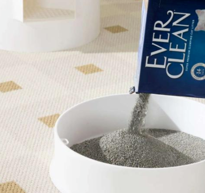 EverClean铂钻引领行业发展,以产品力+内容力推动健康升级 EverClean铂钻引领行业发展,以产品力+内容力推动健康升级