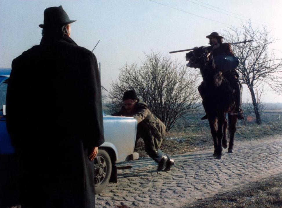 德国玖零(1991)的剧照 德国玖零(1991)的剧照