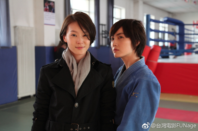 替身
(2017)的剧照 替身
(2017)的剧照