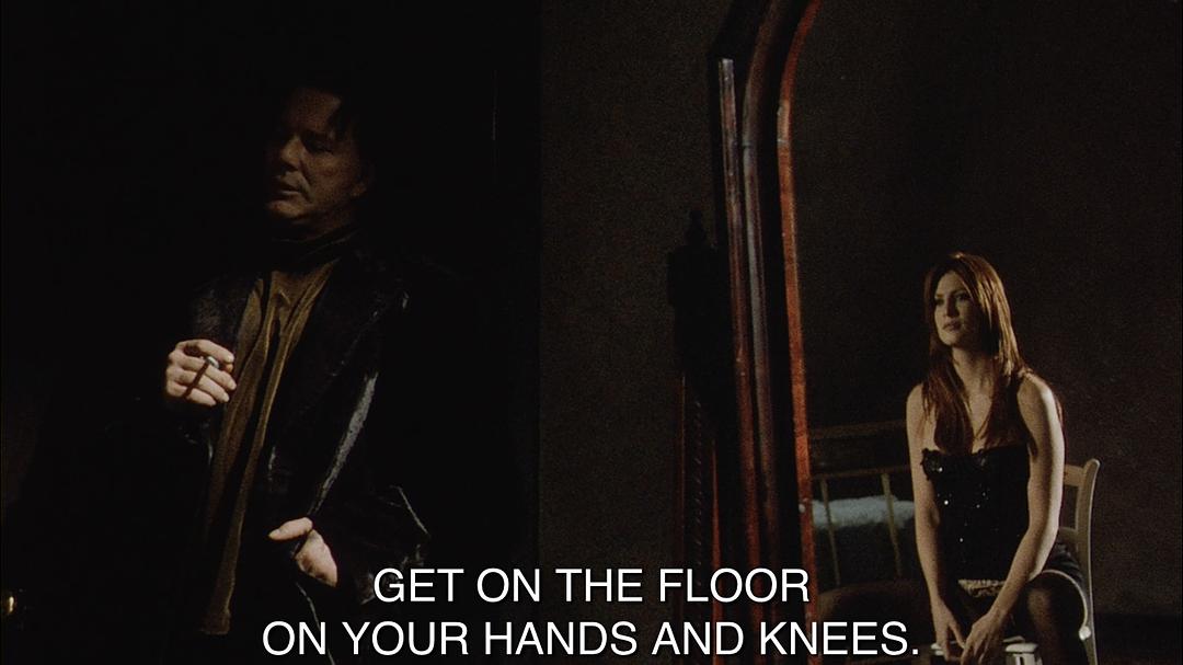 爱在巴黎(1997)的剧照 爱在巴黎(1997)的剧照