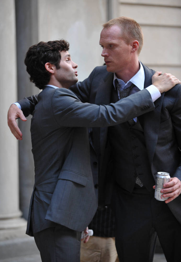 商海通牒(2011)的剧照 商海通牒(2011)的剧照