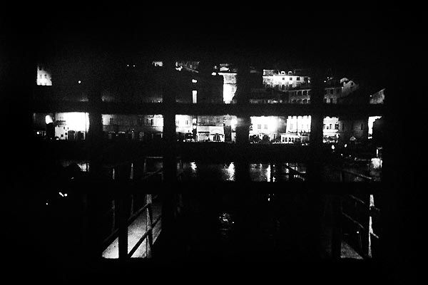 来自伦敦的男人(2007)的剧照 来自伦敦的男人(2007)的剧照