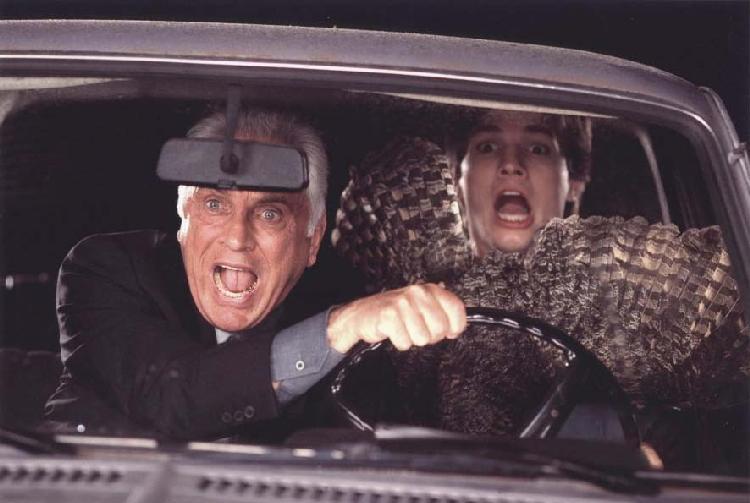 今夜恋出事(2003)的剧照 今夜恋出事(2003)的剧照