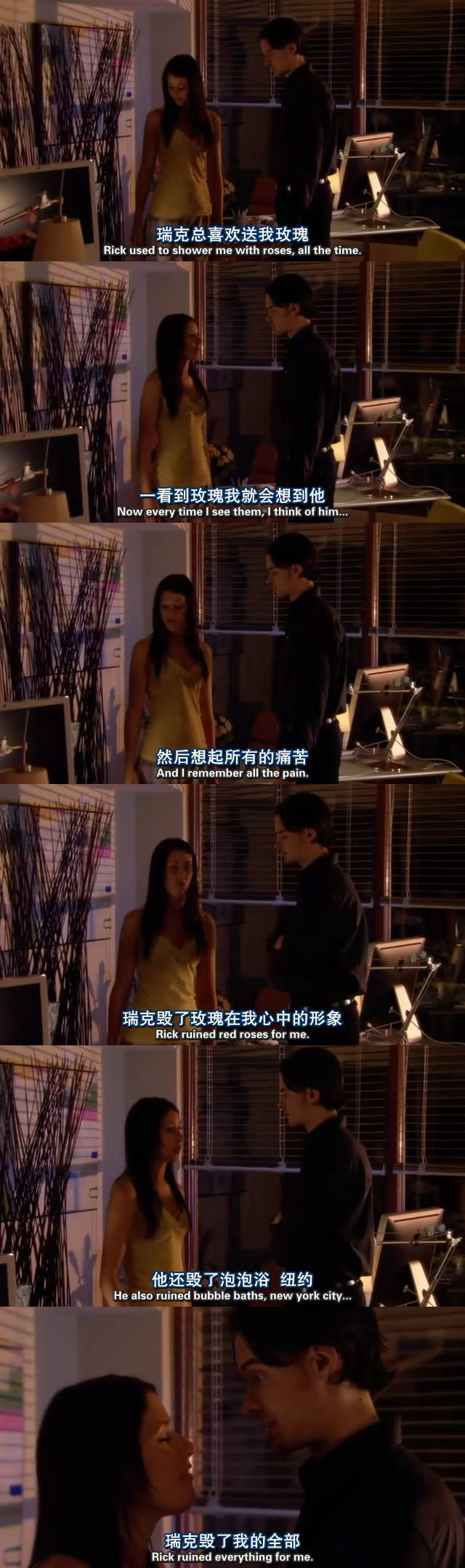 分手专家(2009)的剧照 分手专家(2009)的剧照