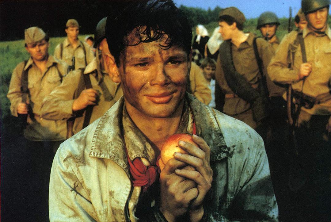 欧洲欧洲(1990)的剧照 欧洲欧洲(1990)的剧照