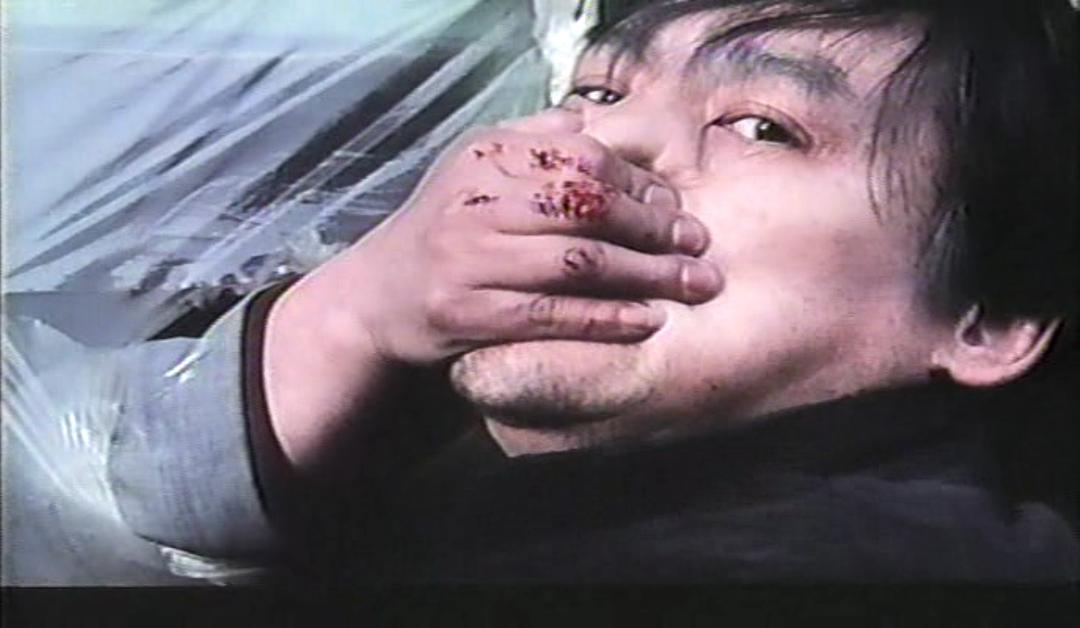 天国逆子(1994)的剧照 天国逆子(1994)的剧照