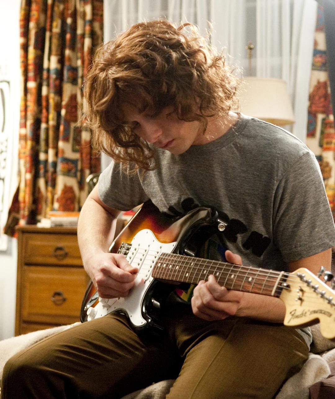 音乐永不停歇(2011)的剧照 音乐永不停歇(2011)的剧照