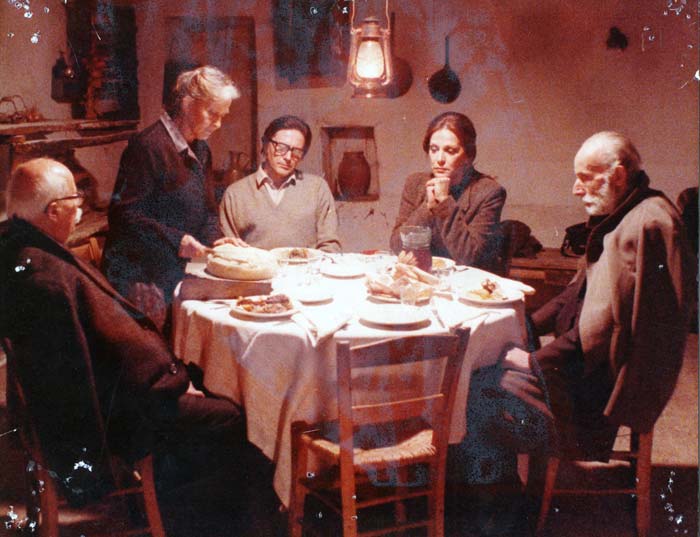 塞瑟岛之旅(1984)的剧照 塞瑟岛之旅(1984)的剧照