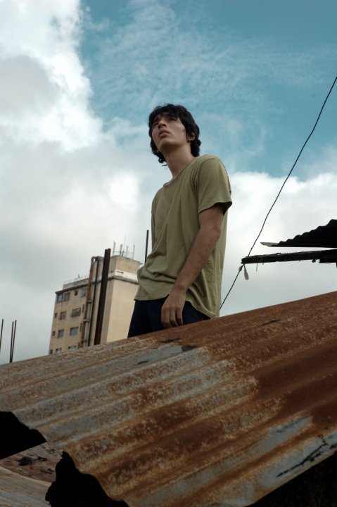 兄弟(2010)的剧照 兄弟(2010)的剧照