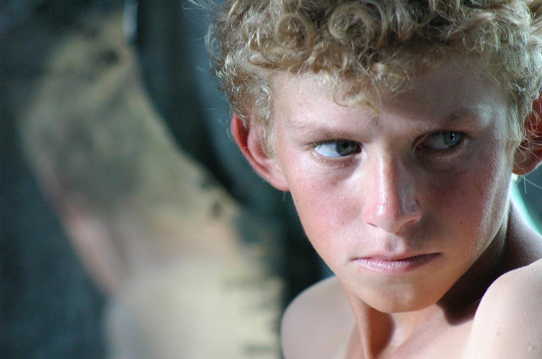 脸红的夏日(2009)的剧照 脸红的夏日(2009)的剧照