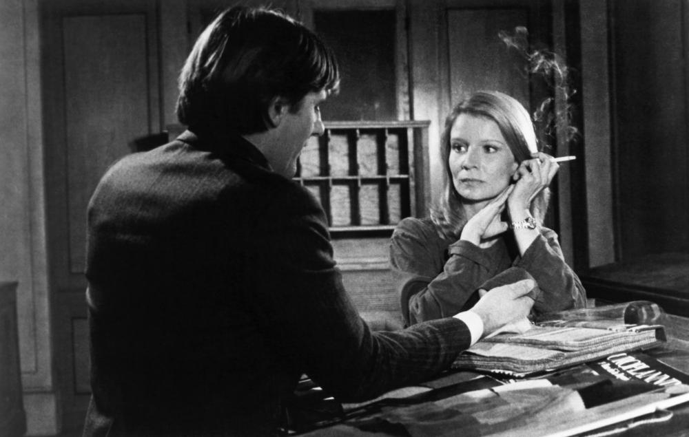 我的美国舅舅(1980)的剧照 我的美国舅舅(1980)的剧照