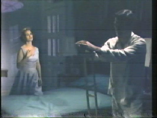 热铁皮屋顶上的猫(1984)的剧照 热铁皮屋顶上的猫(1984)的剧照