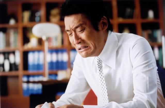 求爱上上签(2004)的剧照 求爱上上签(2004)的剧照