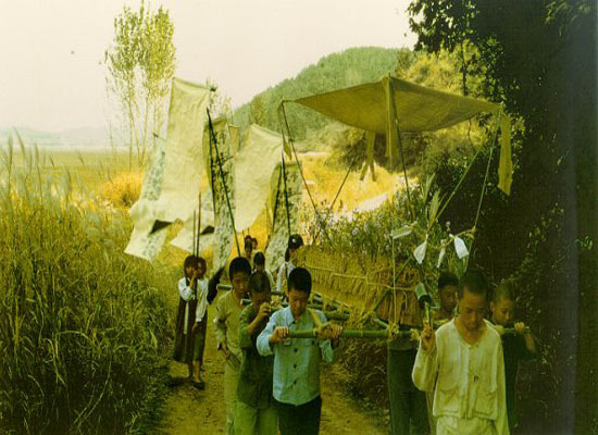 美丽的时节(1998)的剧照 美丽的时节(1998)的剧照