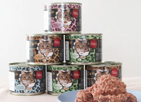 德罐Ocanis铲屎官必入 一定要看!