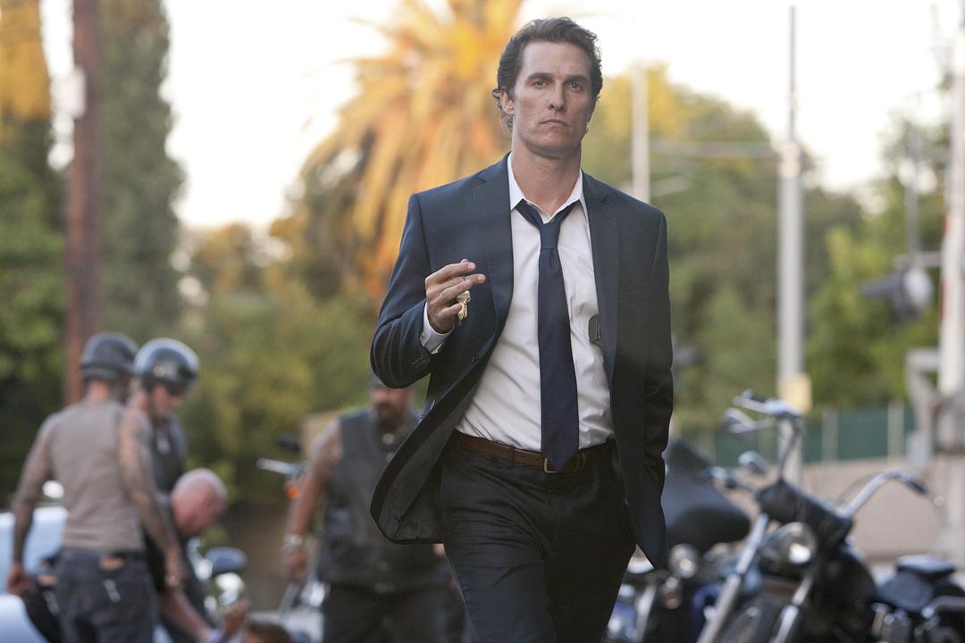 林肯律师(2011)的剧照 林肯律师(2011)的剧照