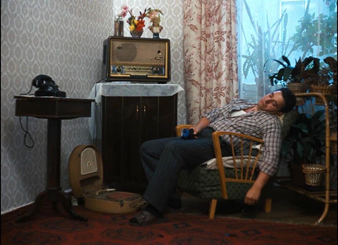 四季商人(1972)的剧照 四季商人(1972)的剧照