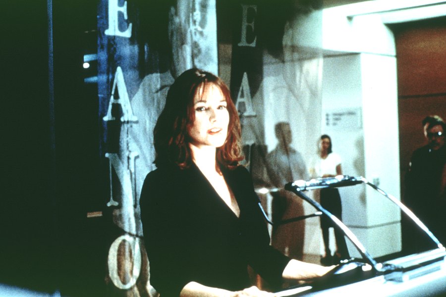 爱情无色无味(2001)的剧照 爱情无色无味(2001)的剧照